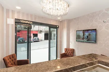 Park Grazza Hotel Istanbul