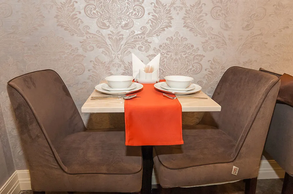 Park Grazza Hotel Istanbul