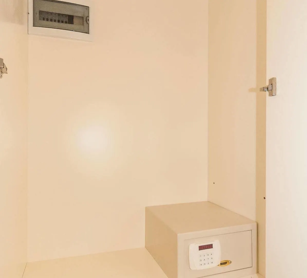 Park Grazza Hotel Istanbul