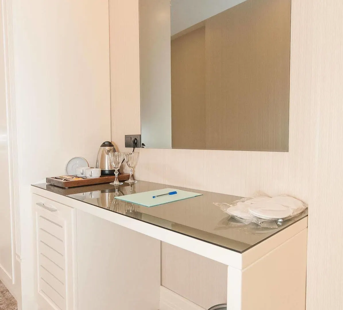 Park Grazza Hotel Istanbul