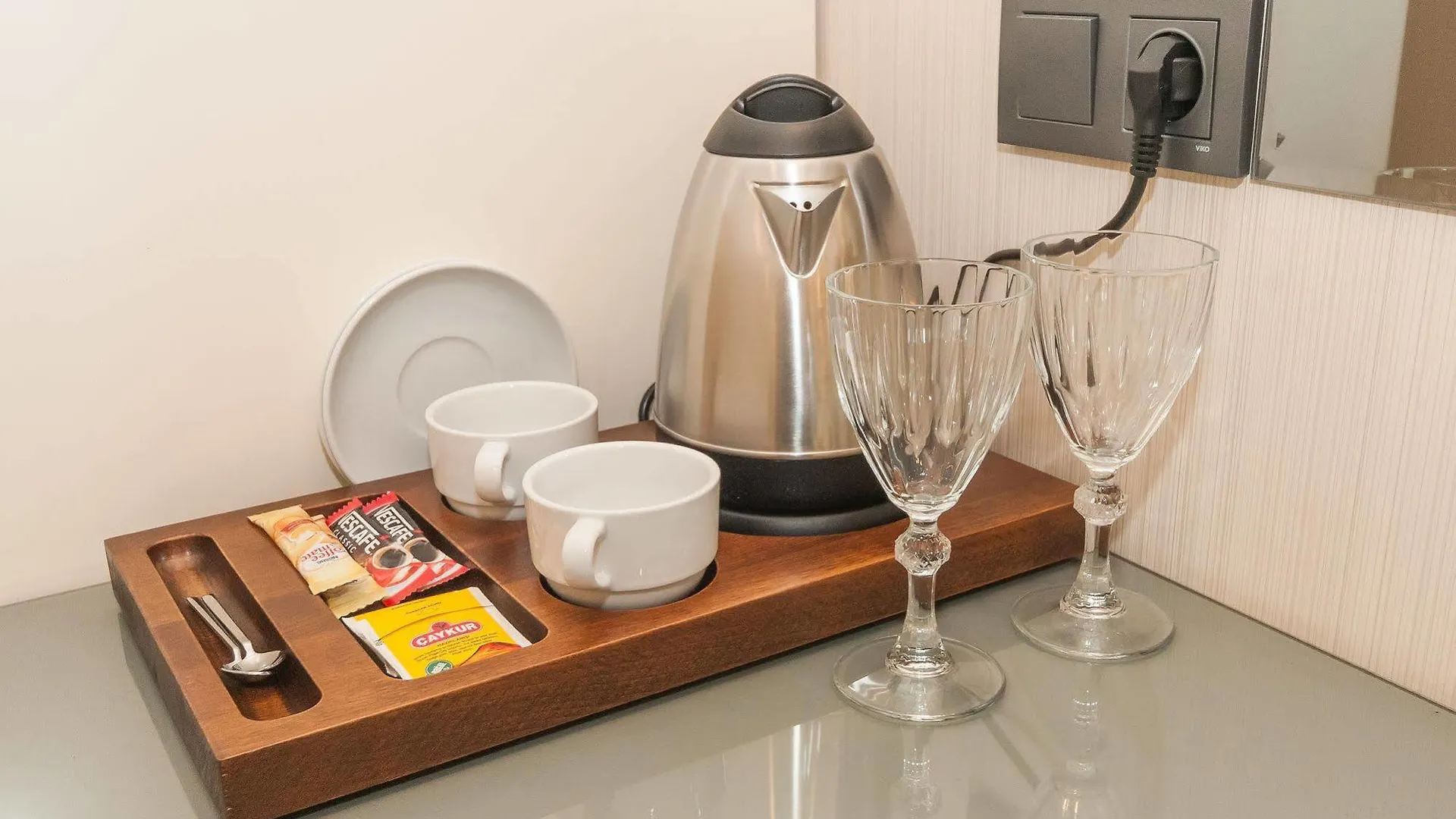 Park Grazza Hotel Istanbul