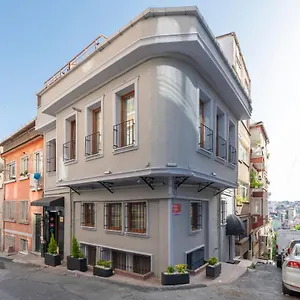 Marida - Taksim Istambul