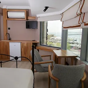 Panorama Istambul