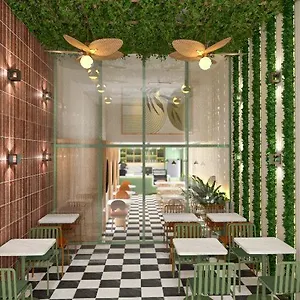 Hotel de apartamente Lord Morgan&exclusive Design Nişantaşı