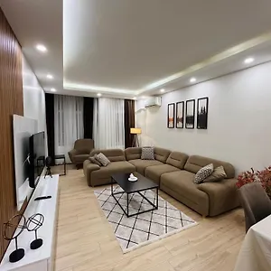 Westley Taksim Aparthotel