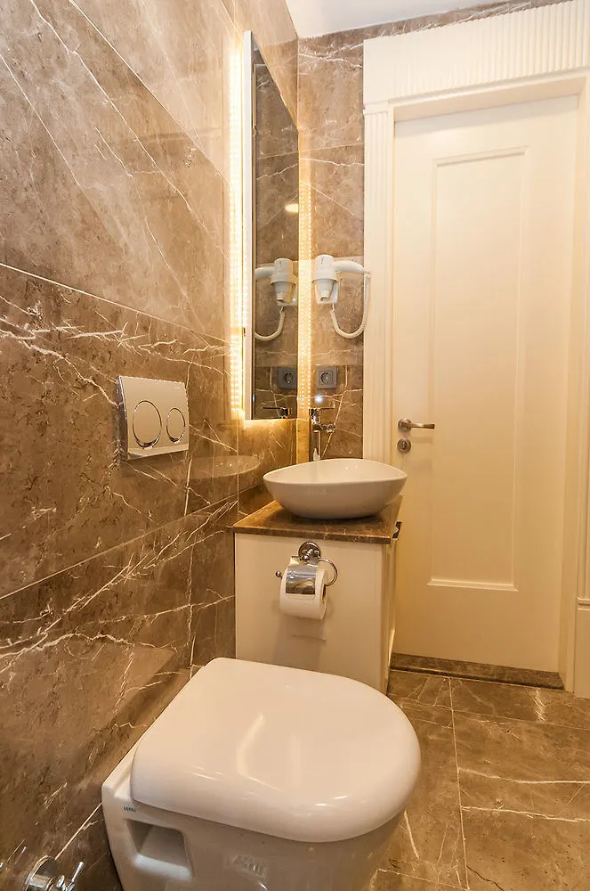 Park Grazza Hotel Istanbul