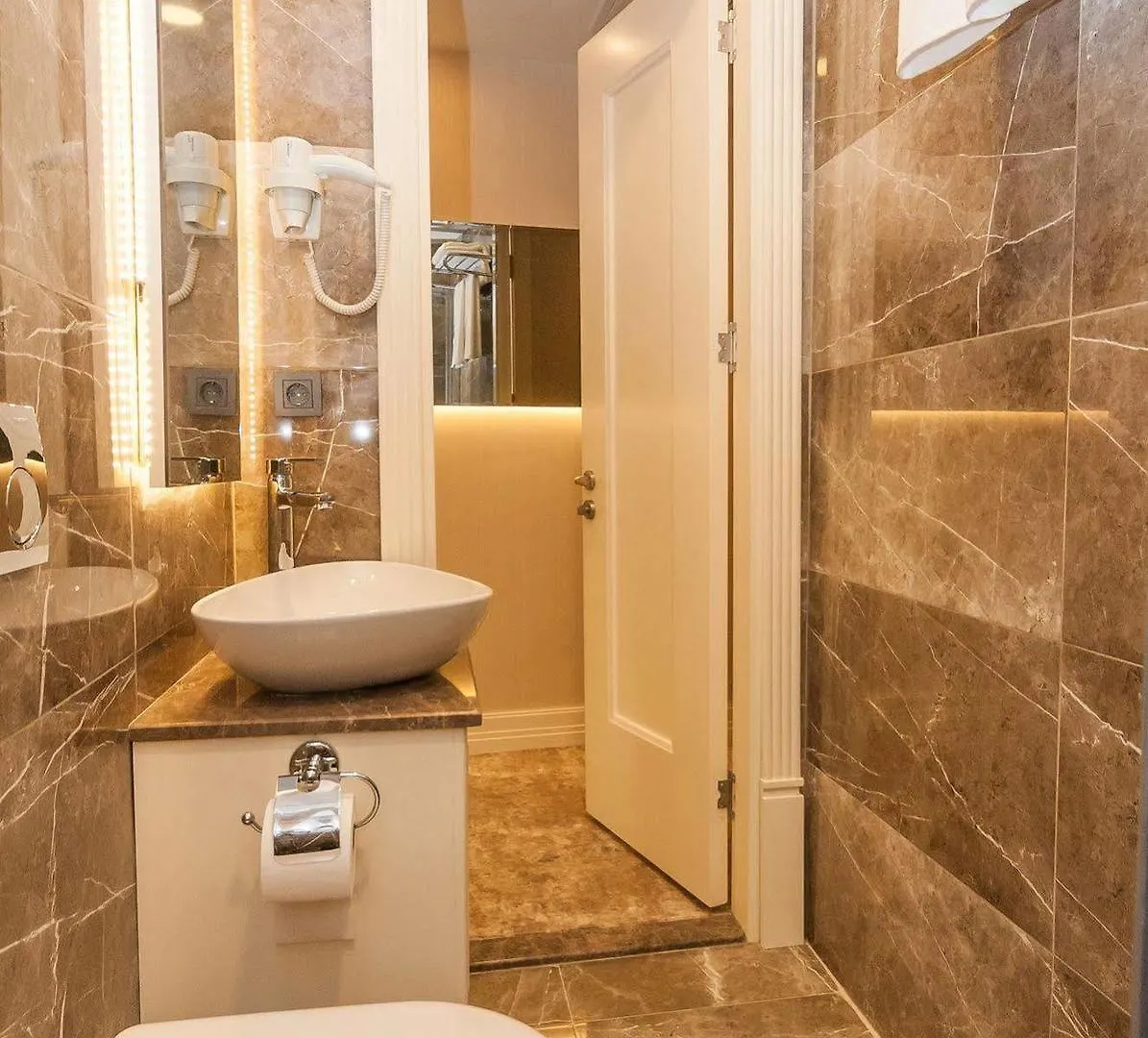 Park Grazza Hotel Istanbul