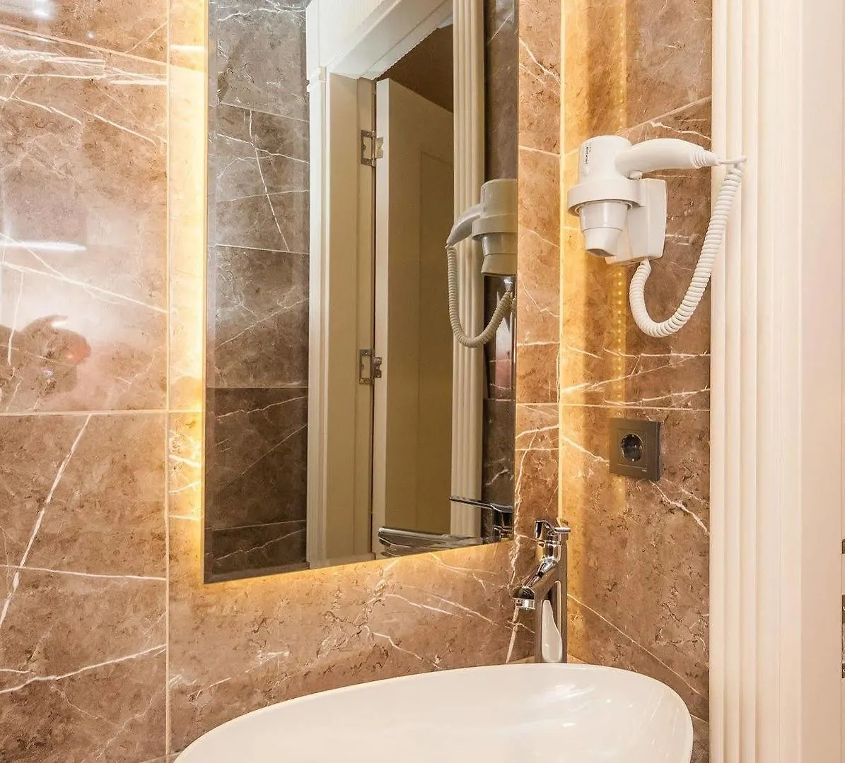 Park Grazza Hotel Istanbul